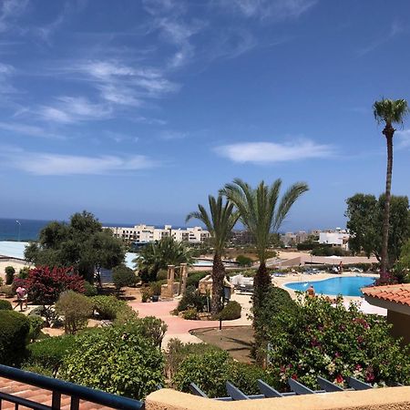Kings Palace - Stylish 2 Bed Apartment With Sea Views Paphos Exterior photo