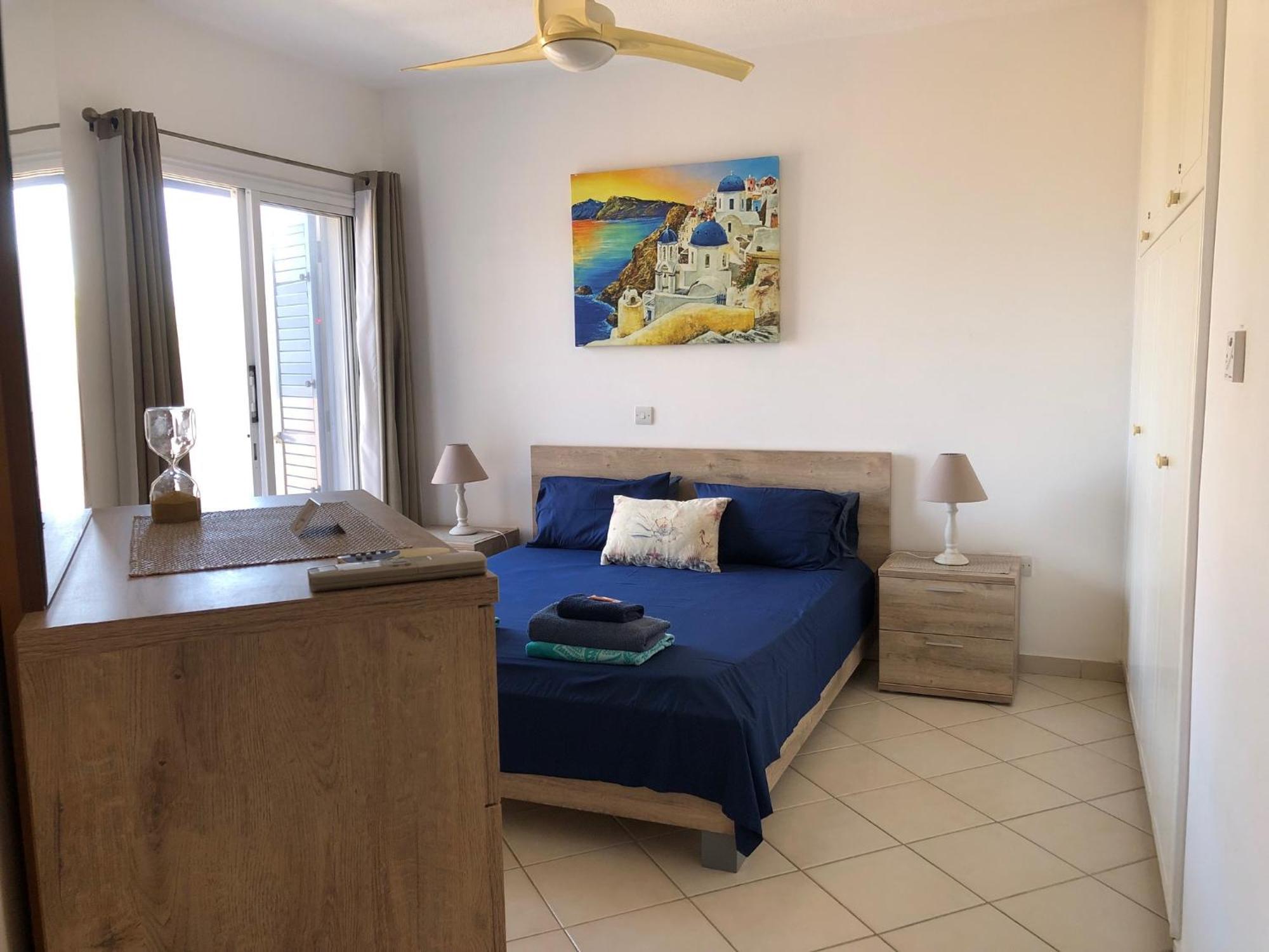 Kings Palace - Stylish 2 Bed Apartment With Sea Views Paphos Exterior photo